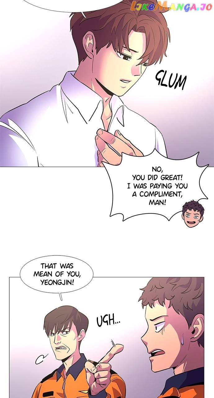 1 Second Chapter 113 - page 32
