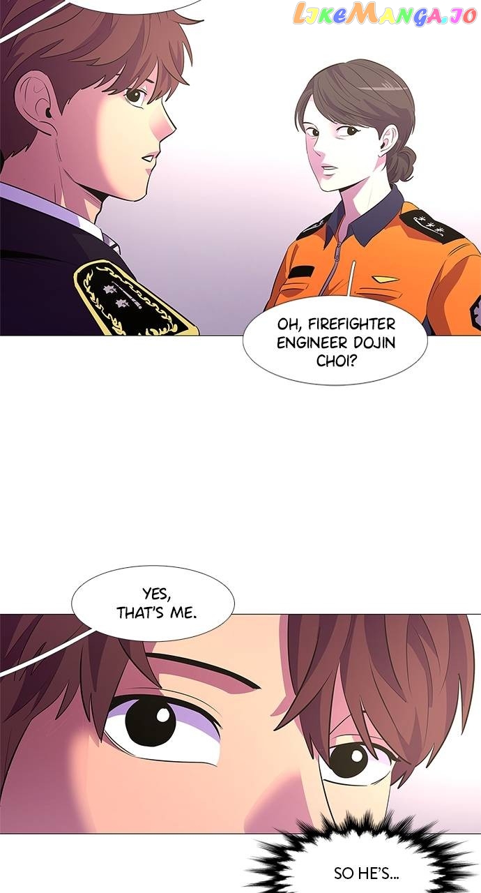 1 Second Chapter 113 - page 44