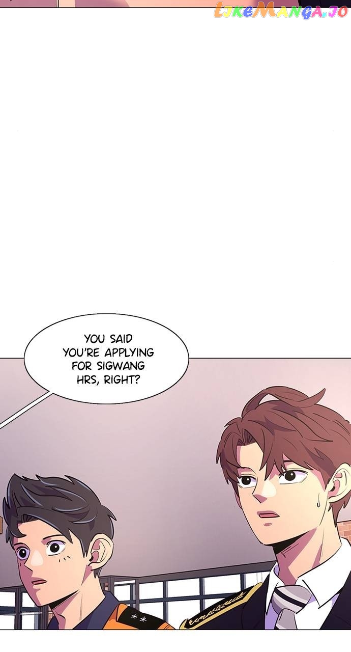 1 Second Chapter 115 - page 32