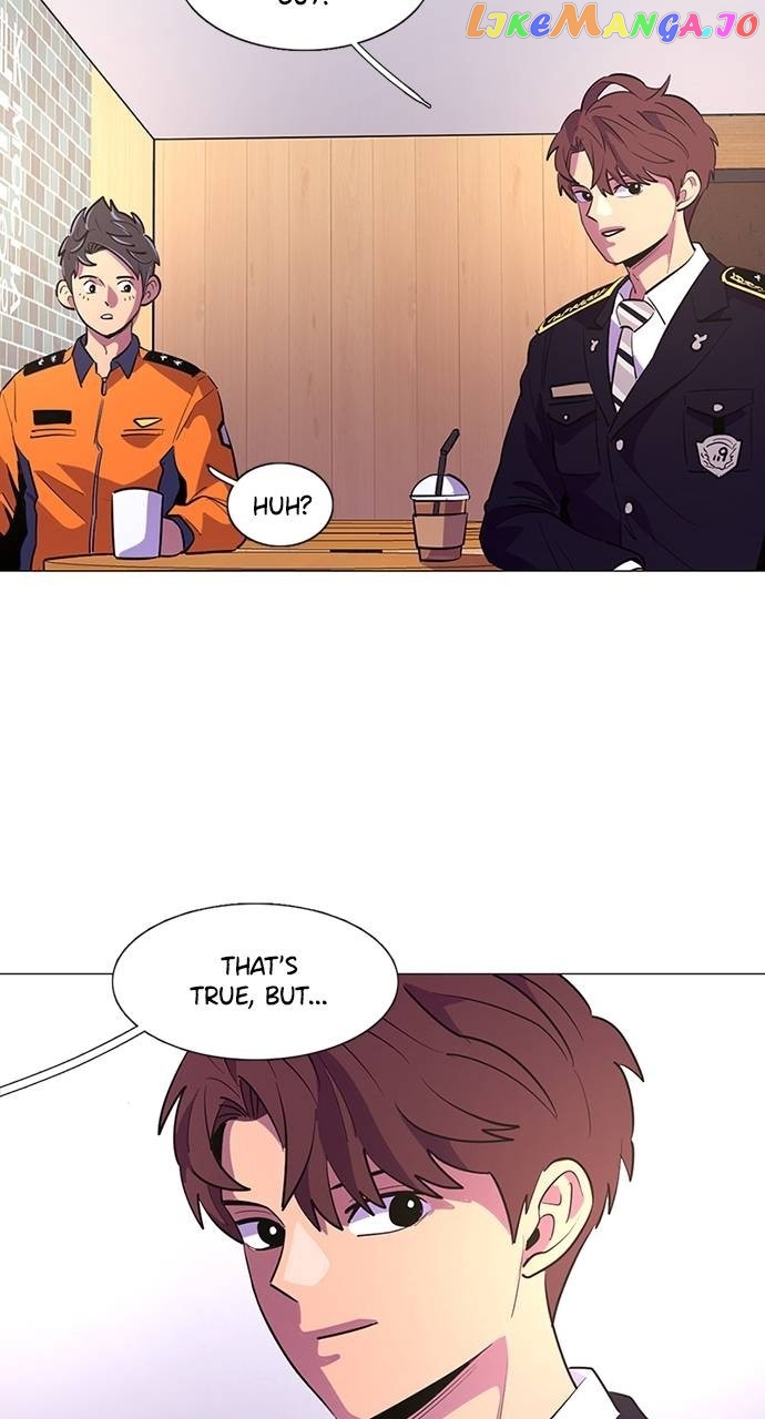1 Second Chapter 115 - page 44