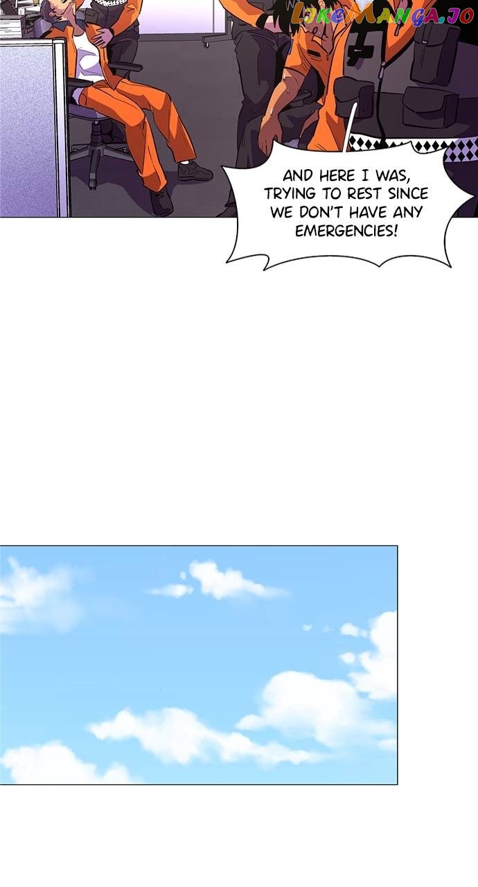 1 Second Chapter 116 - page 44