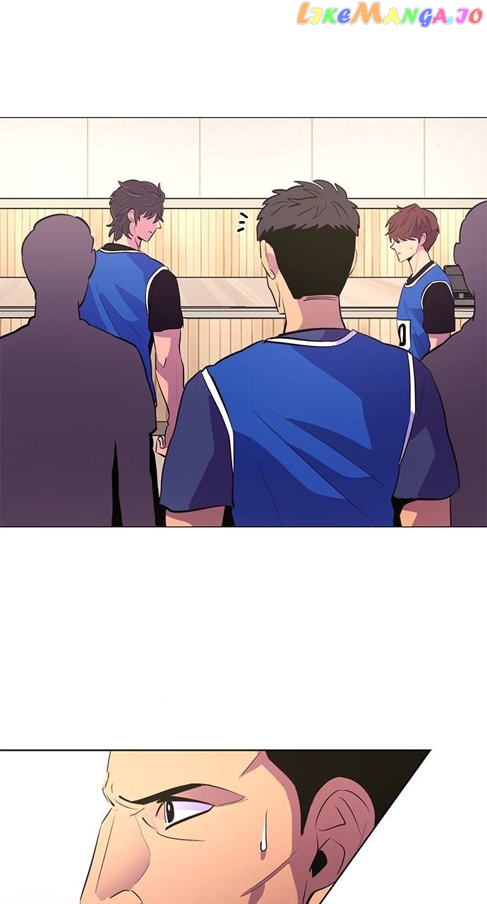 1 Second Chapter 121 - page 5