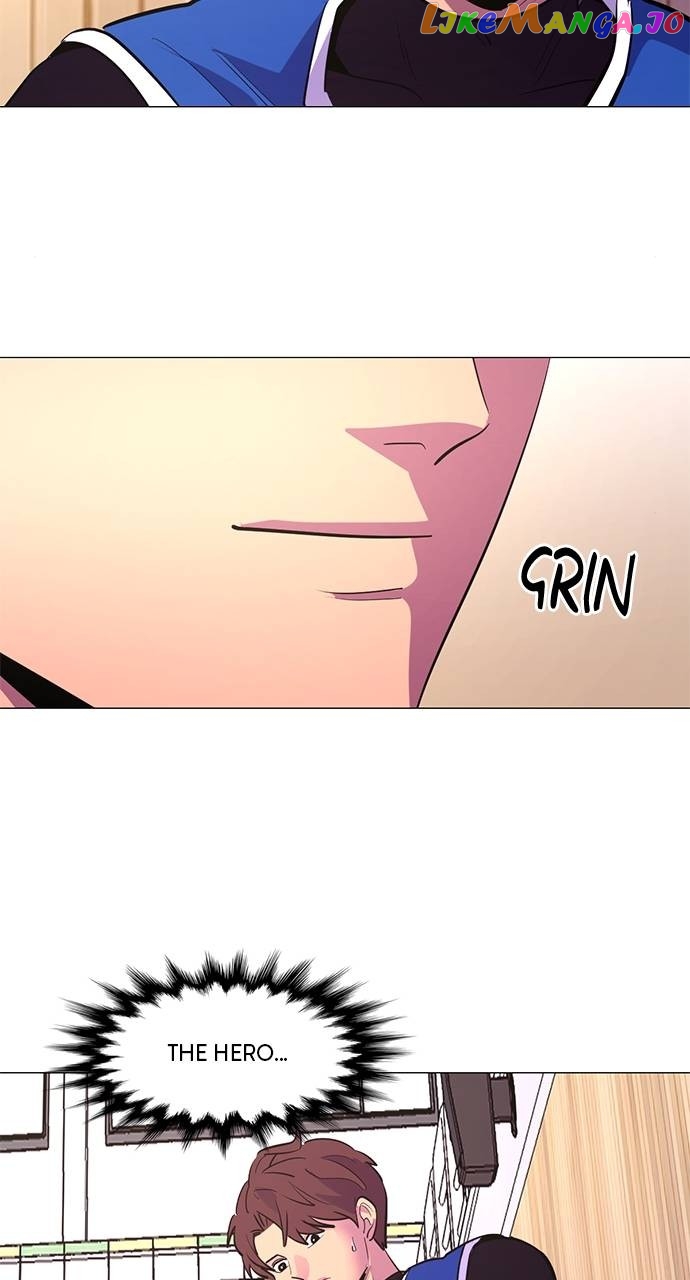 1 Second Chapter 124 - page 24