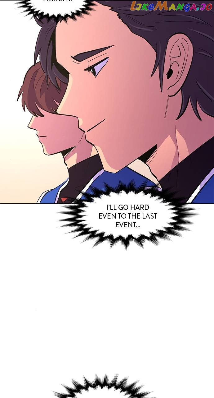 1 Second Chapter 124 - page 34