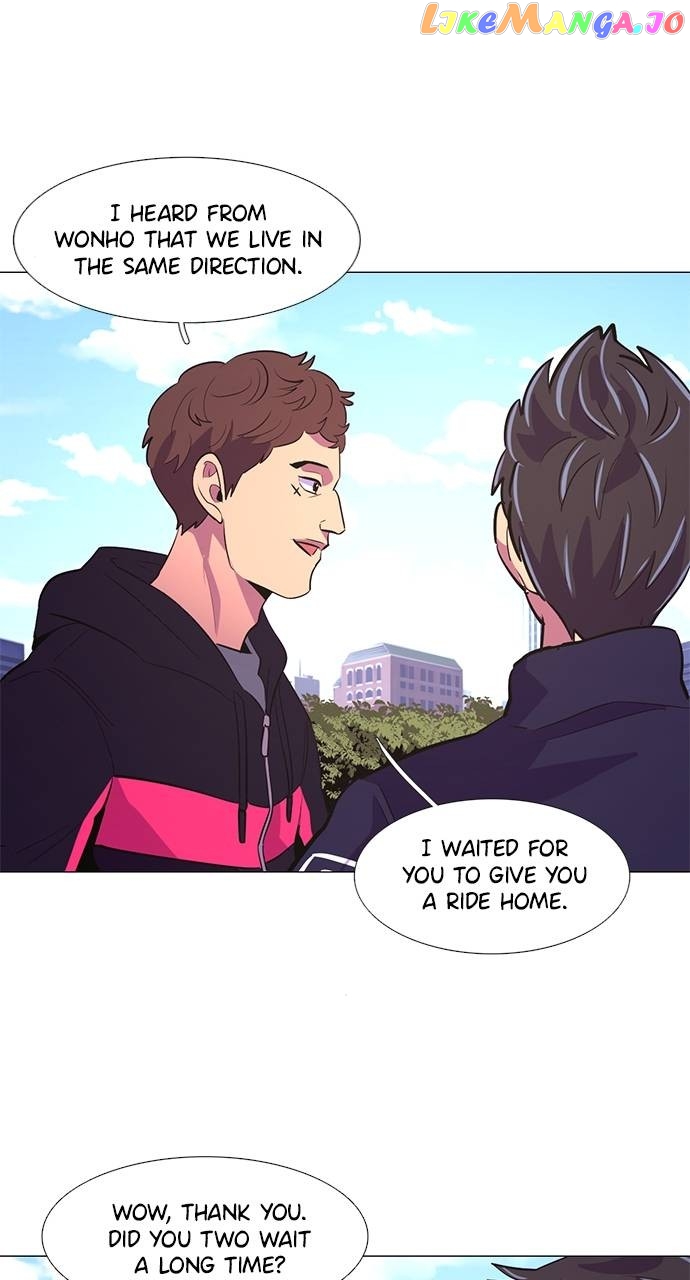 1 Second Chapter 124 - page 44