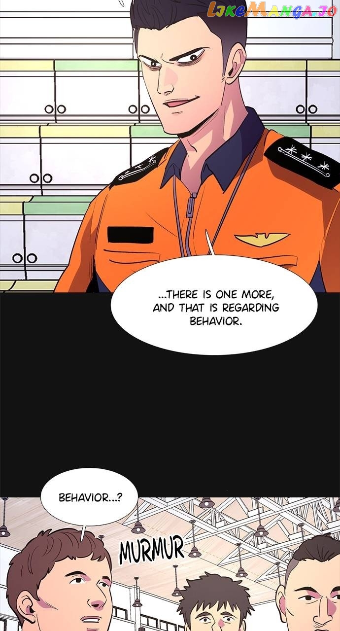1 Second Chapter 125 - page 5