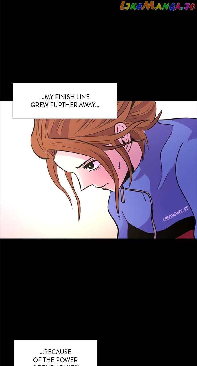1 Second Chapter 125 - page 32
