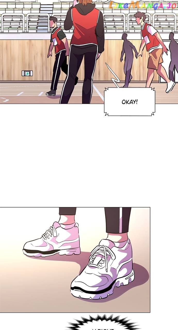 1 Second Chapter 125 - page 62