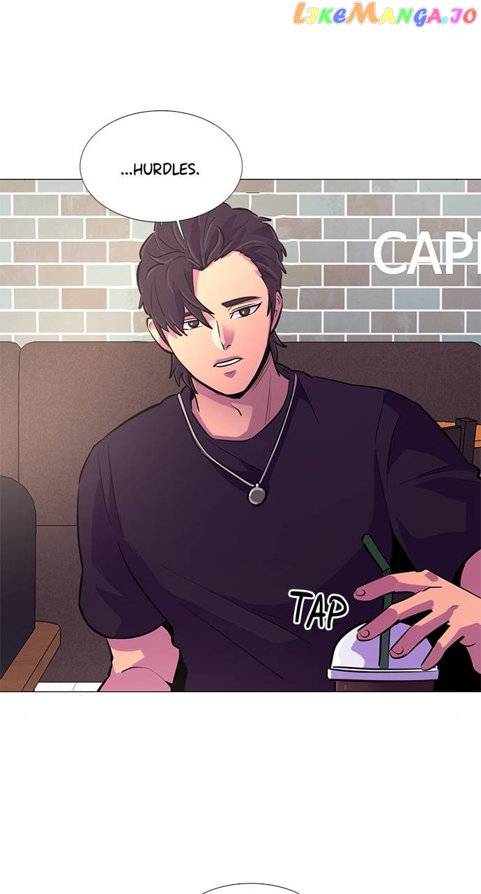 1 Second Chapter 127 - page 32