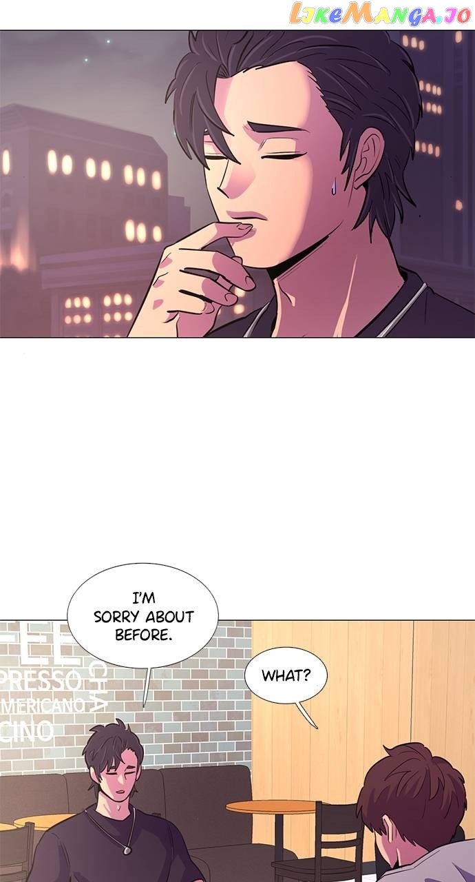 1 Second Chapter 127 - page 34