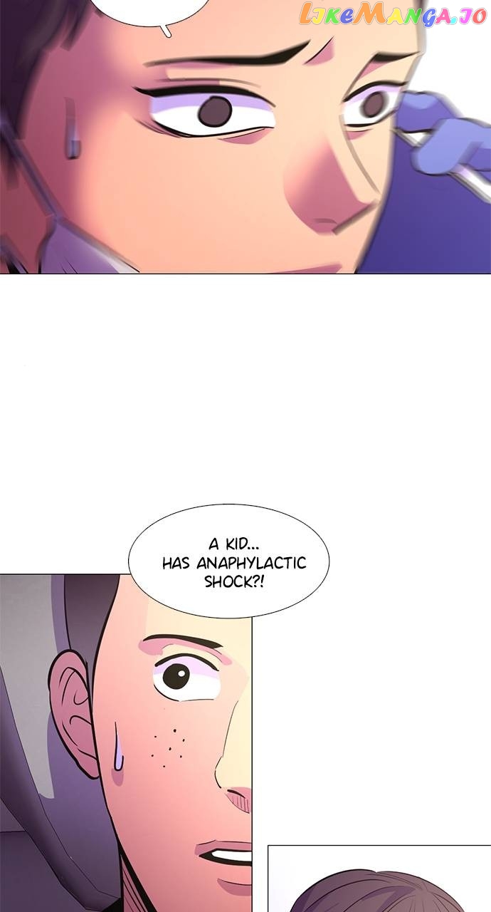 1 Second Chapter 129 - page 24