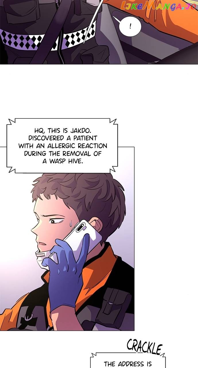 1 Second Chapter 129 - page 30