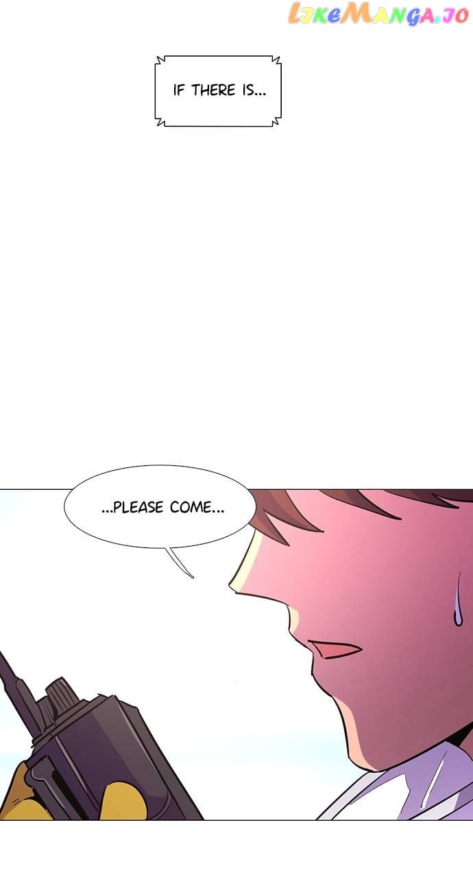 1 Second Chapter 129 - page 32