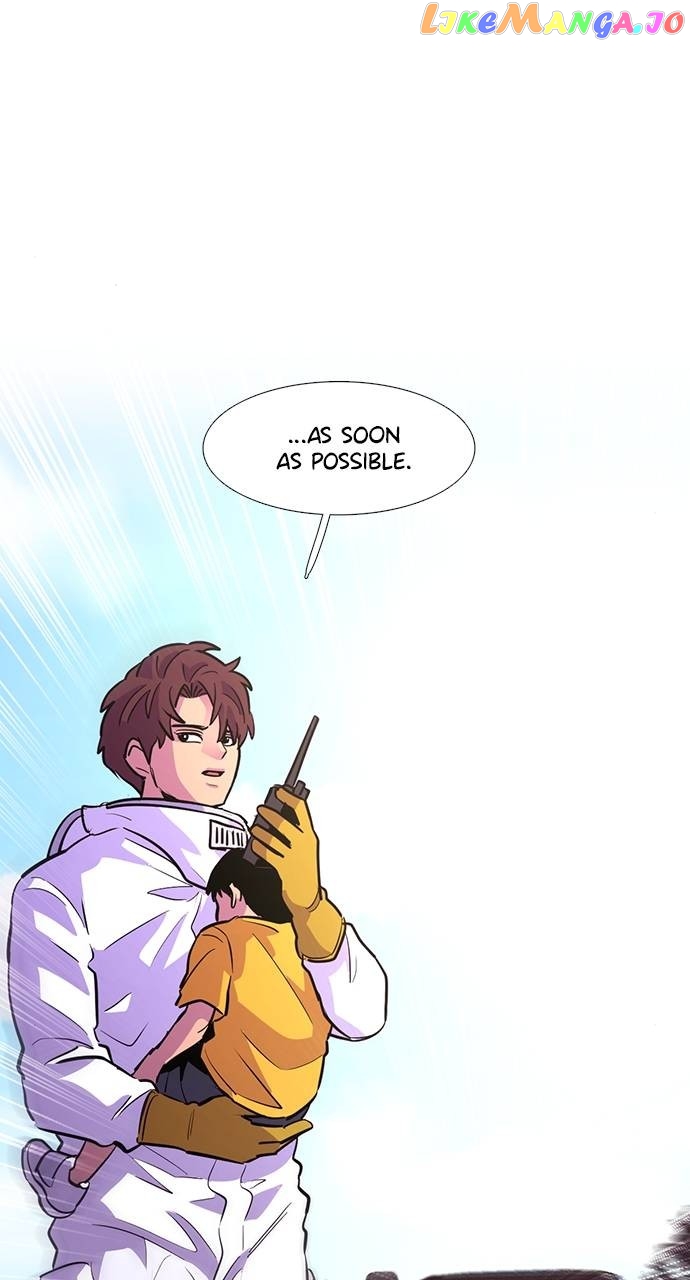 1 Second Chapter 129 - page 33