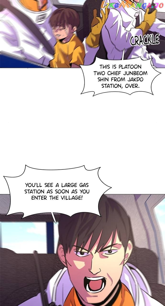 1 Second Chapter 129 - page 48