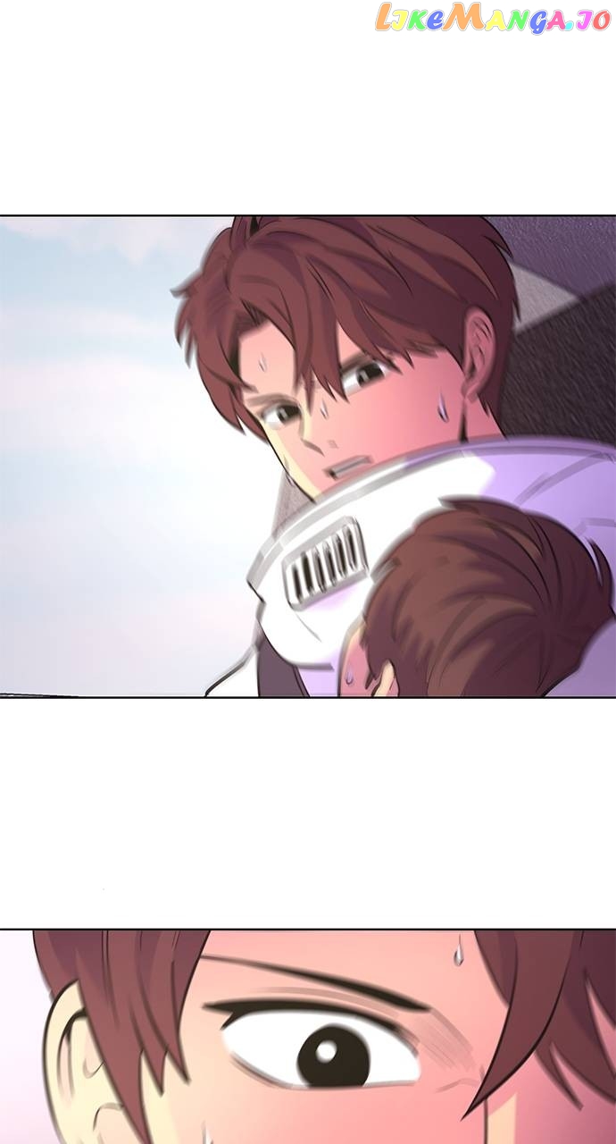 1 Second Chapter 130 - page 5
