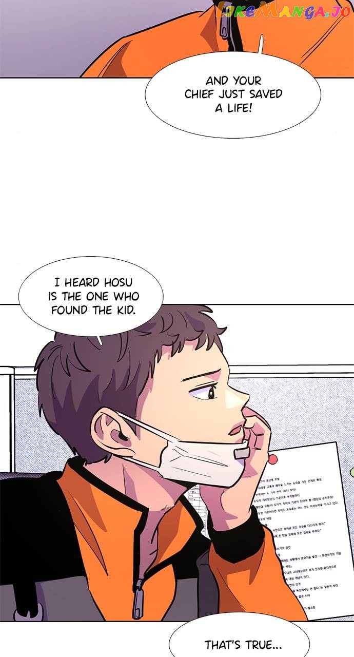 1 Second Chapter 130 - page 44