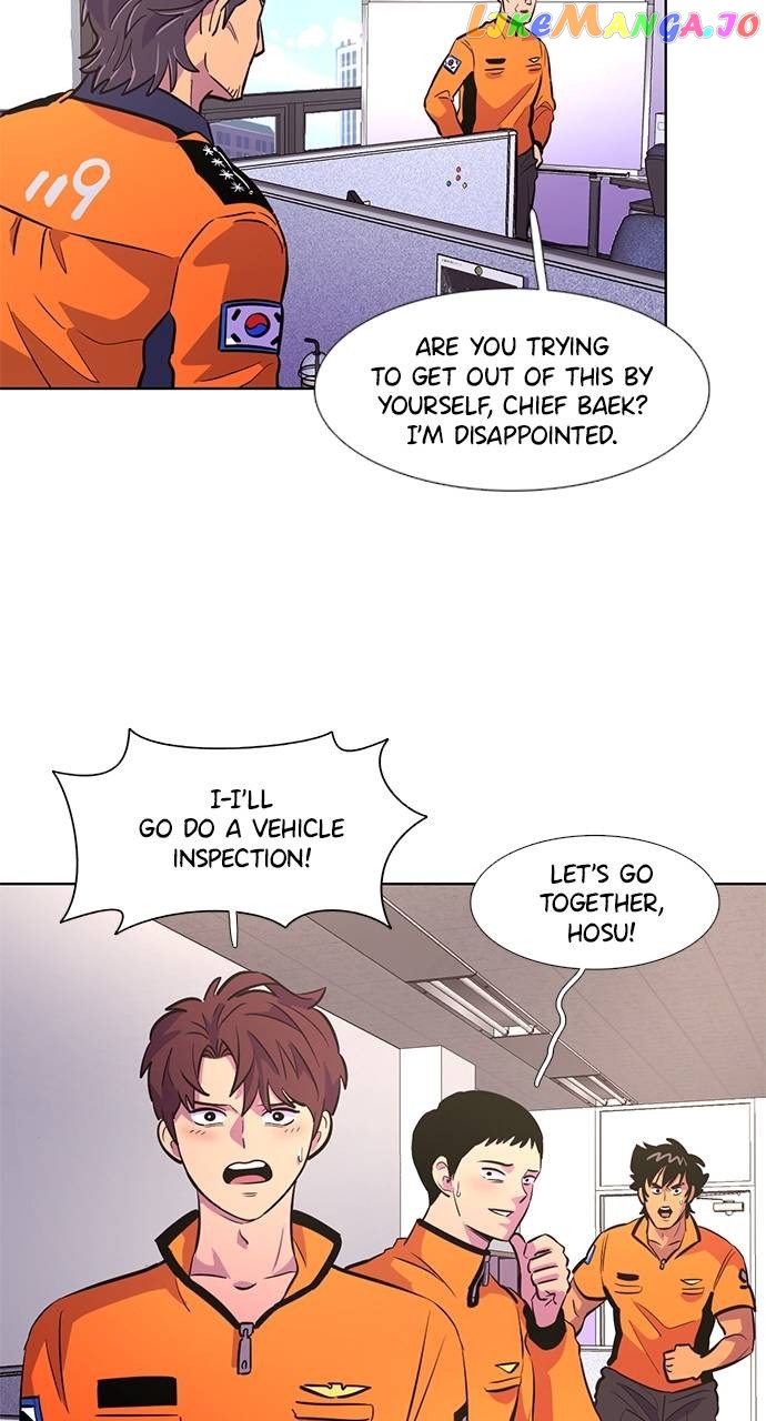 1 Second Chapter 130 - page 62