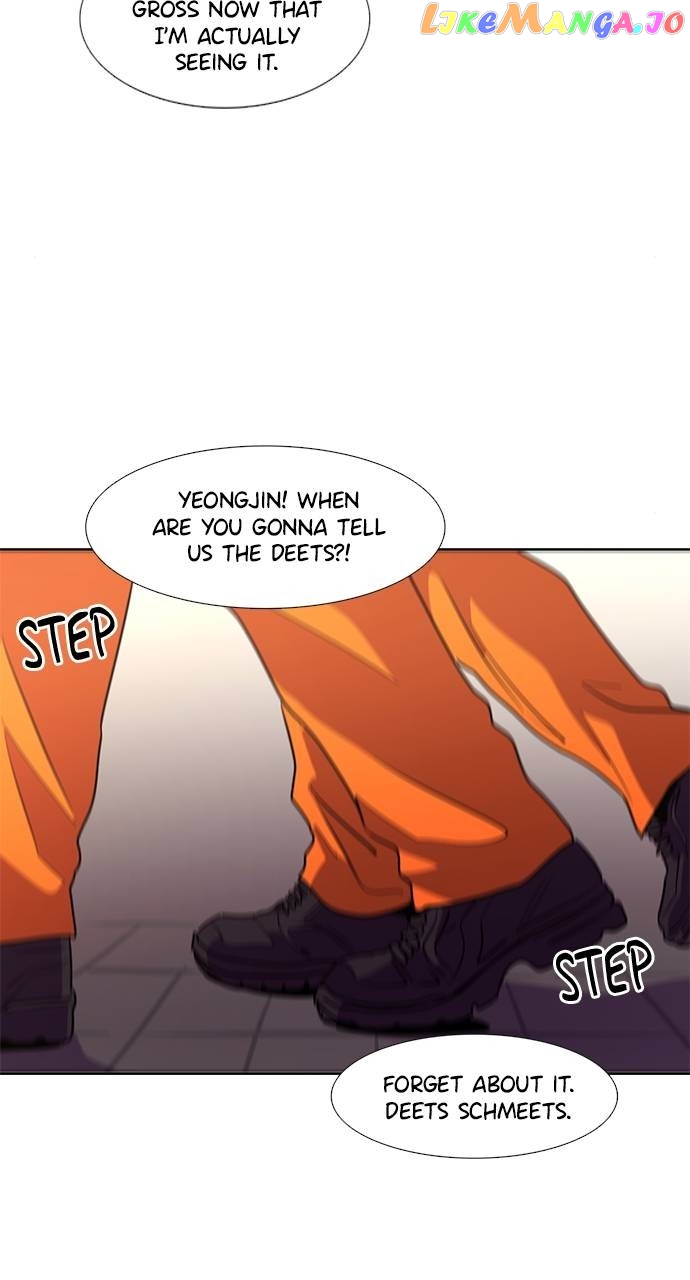 1 Second Chapter 131 - page 24