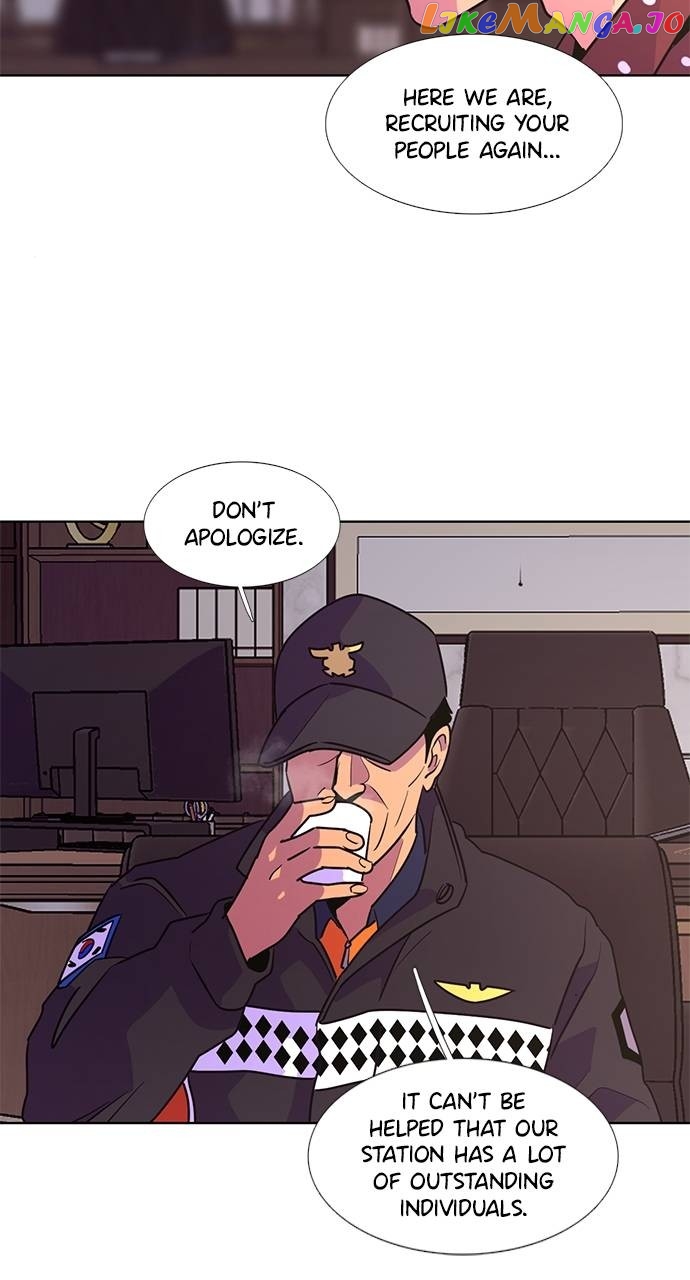1 Second Chapter 131 - page 44