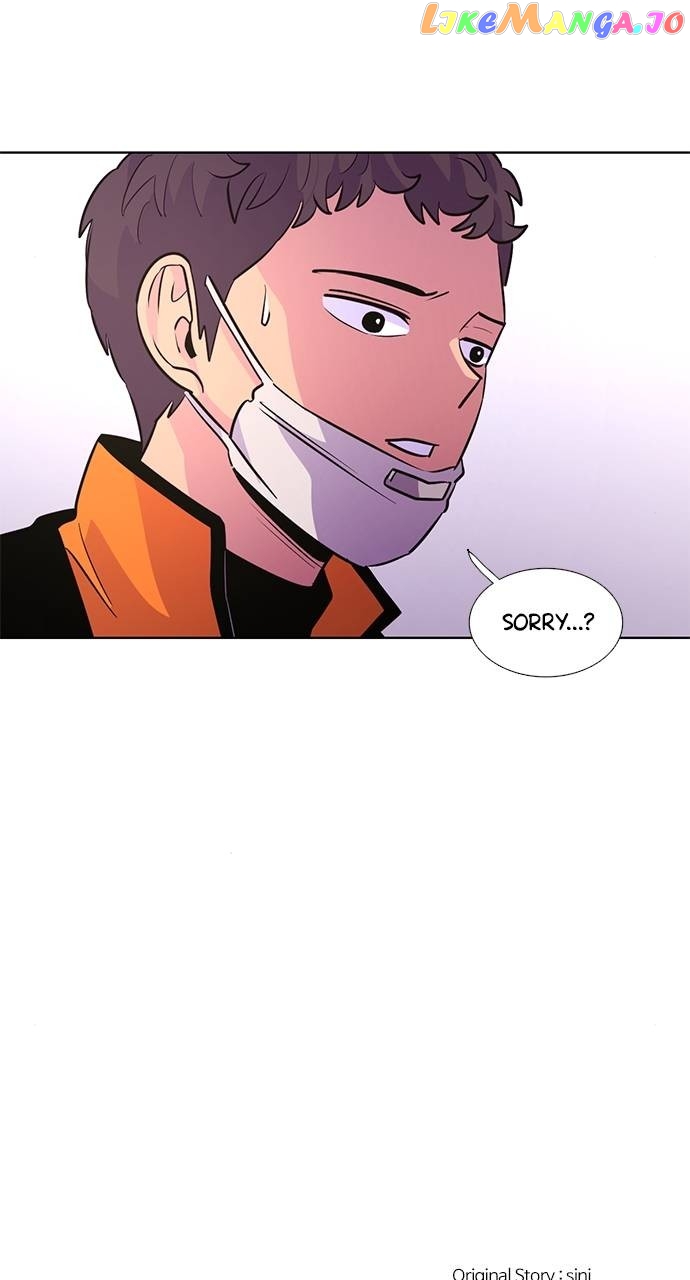 1 Second Chapter 131 - page 80