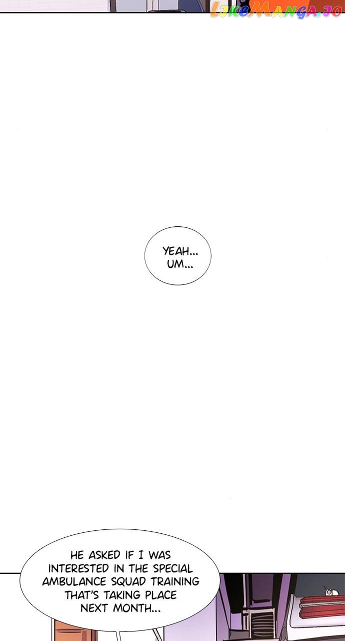 1 Second Chapter 132 - page 24
