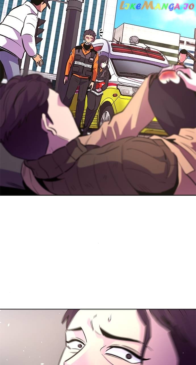 1 Second Chapter 133 - page 15