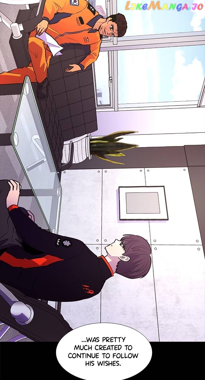 1 Second Chapter 133 - page 39