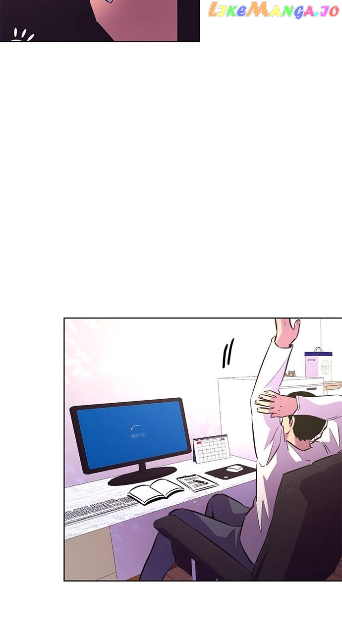 1 Second Chapter 134 - page 40