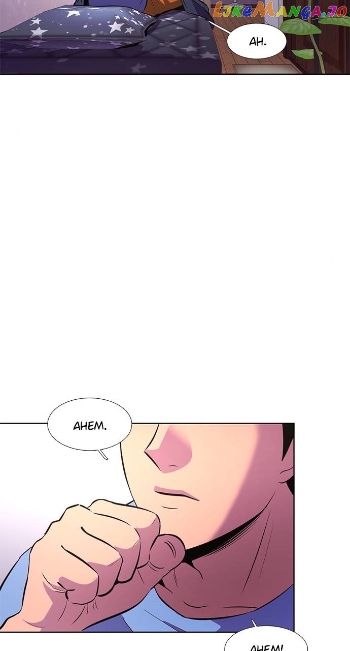 1 Second Chapter 134 - page 51