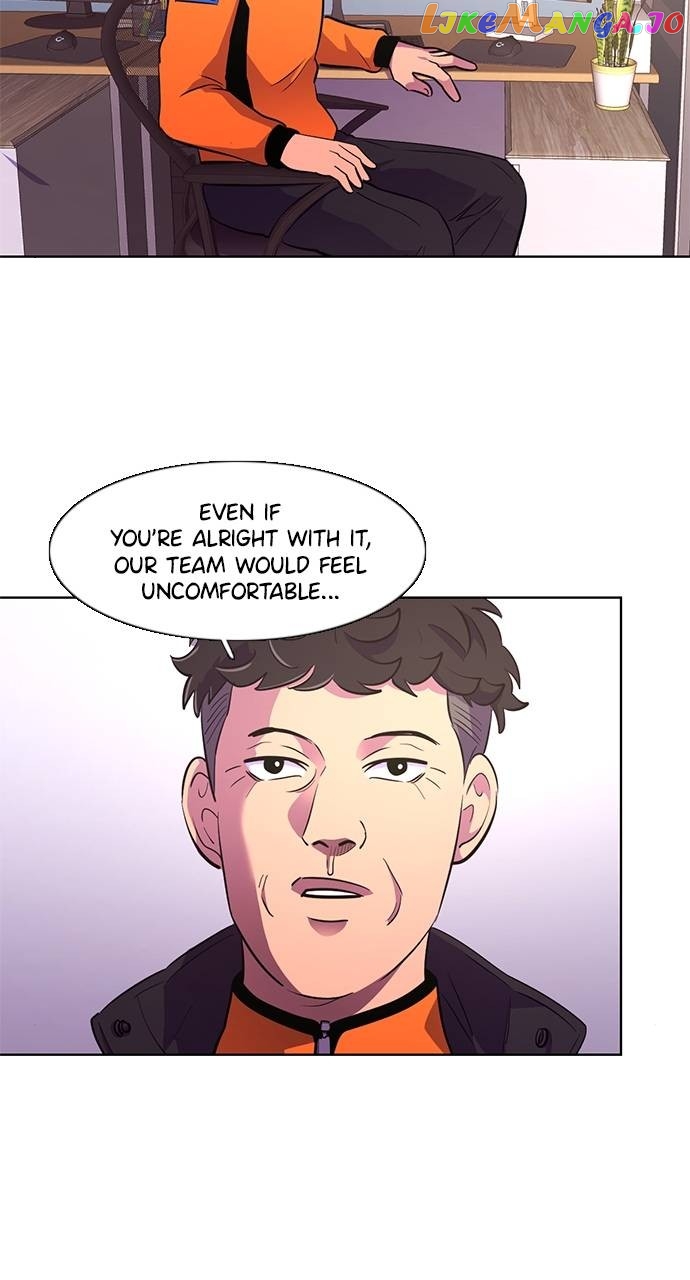 1 Second Chapter 135 - page 16