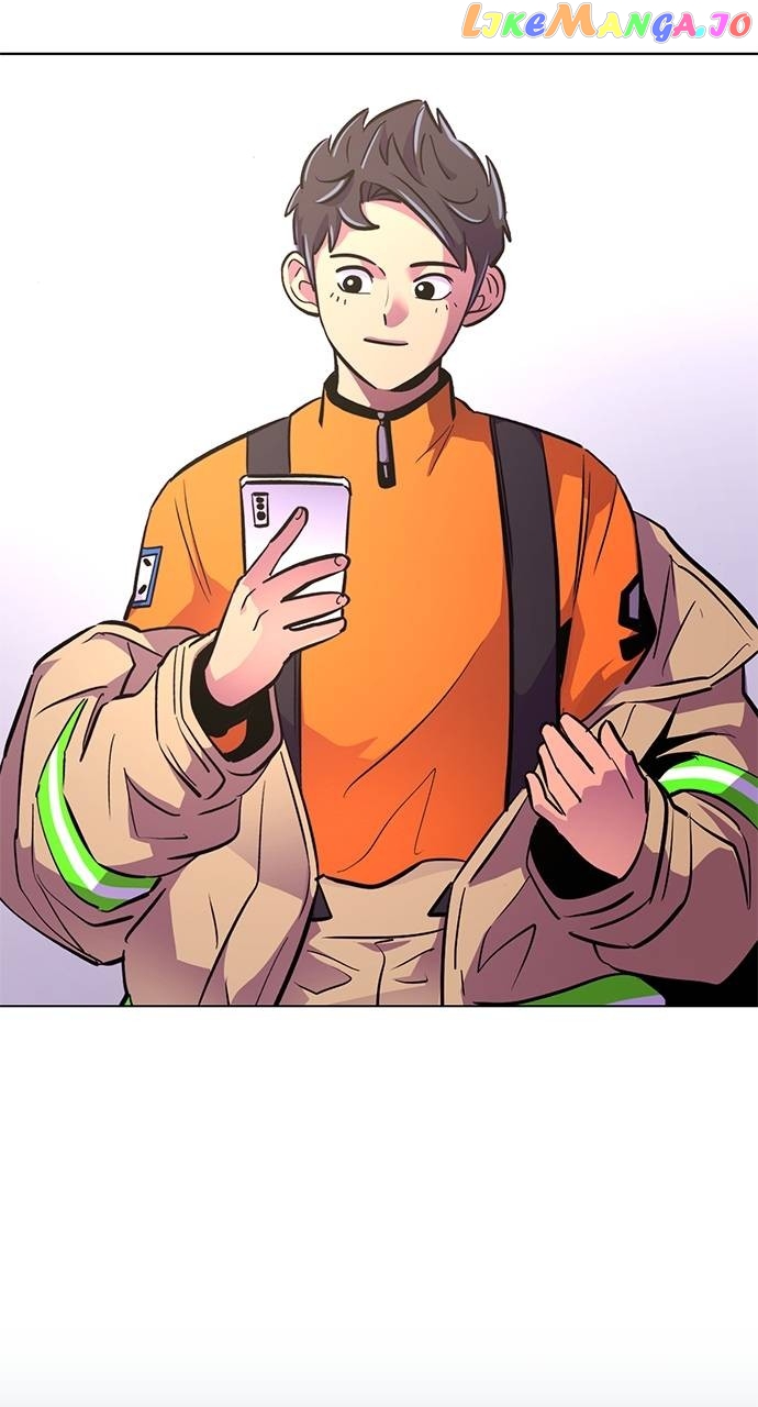 1 Second Chapter 135 - page 39