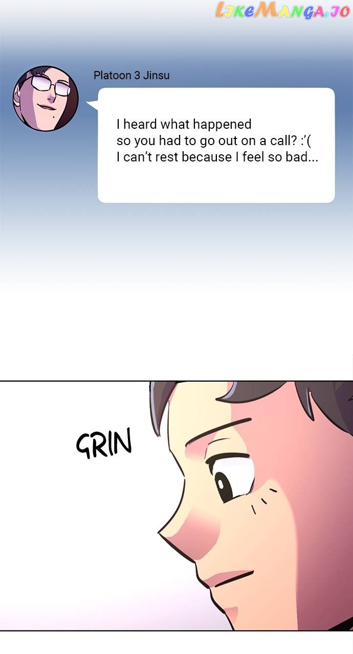 1 Second Chapter 135 - page 40