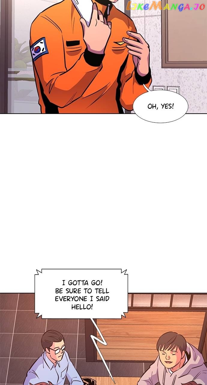 1 Second Chapter 135 - page 51