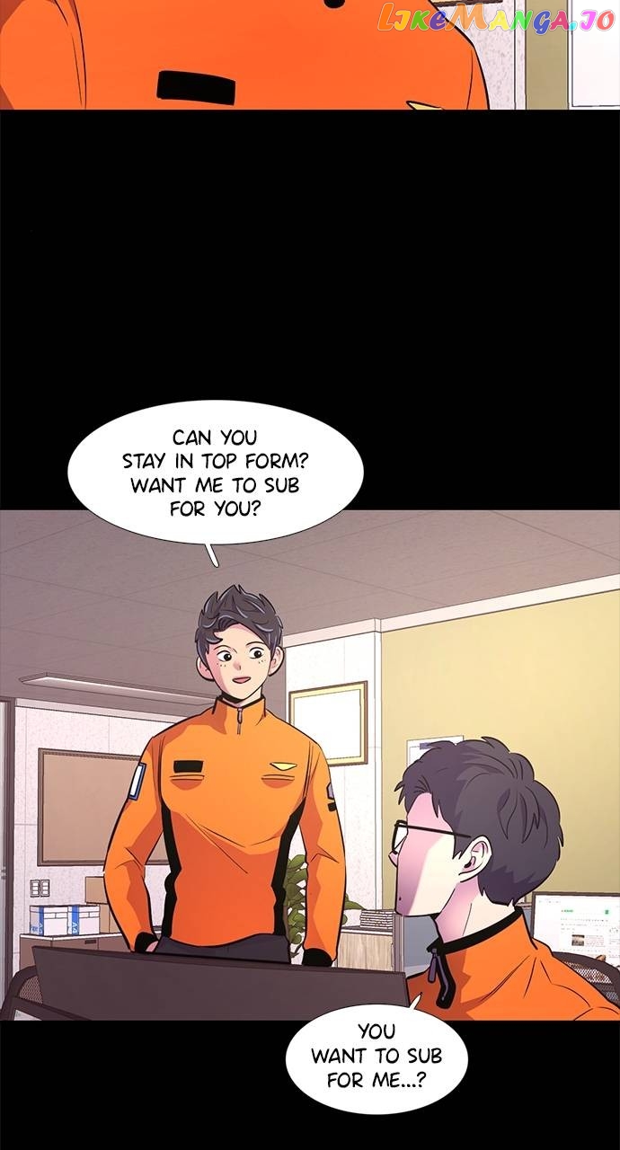 1 Second Chapter 135 - page 74