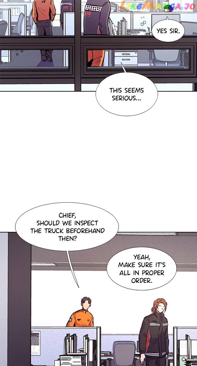 1 Second Chapter 136 - page 16