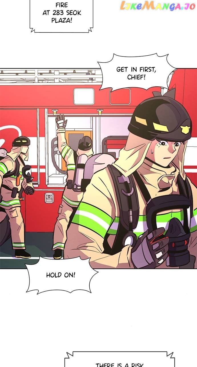 1 Second Chapter 136 - page 27