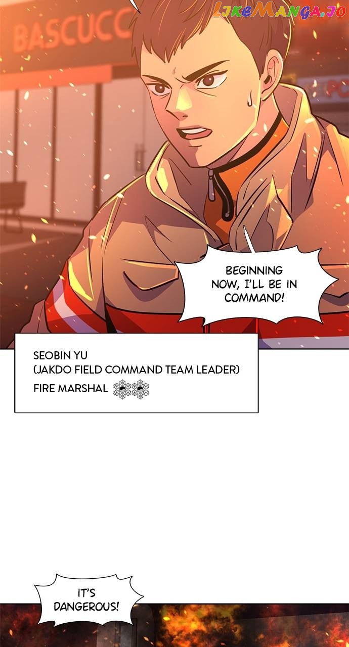 1 Second Chapter 136 - page 39