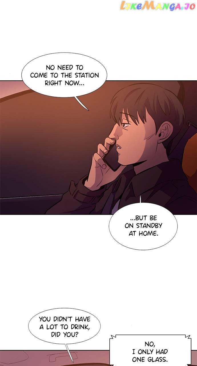 1 Second Chapter 136 - page 51