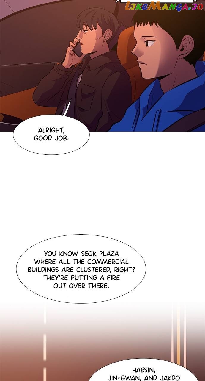 1 Second Chapter 136 - page 52