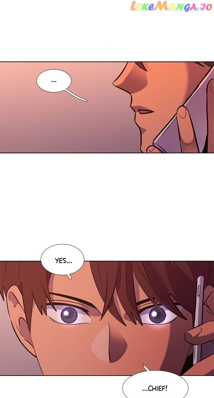 1 Second Chapter 136 - page 55