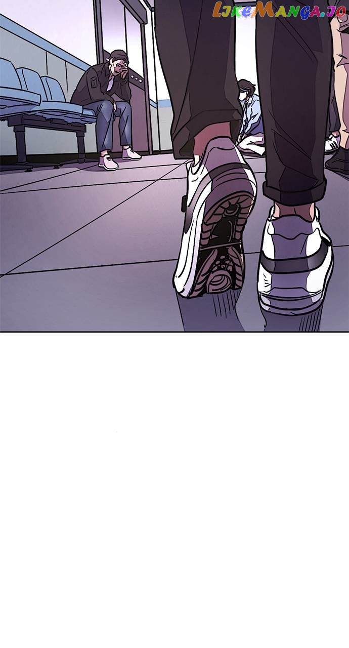 1 Second Chapter 137 - page 14