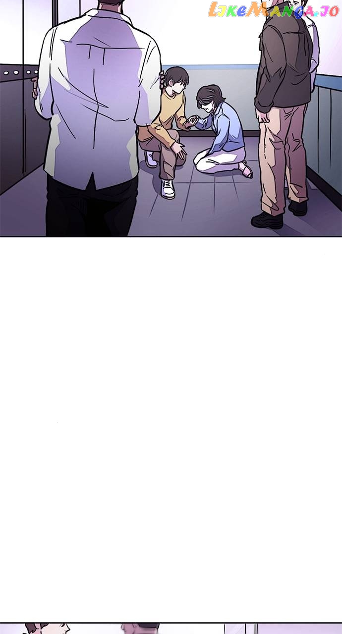 1 Second Chapter 137 - page 18