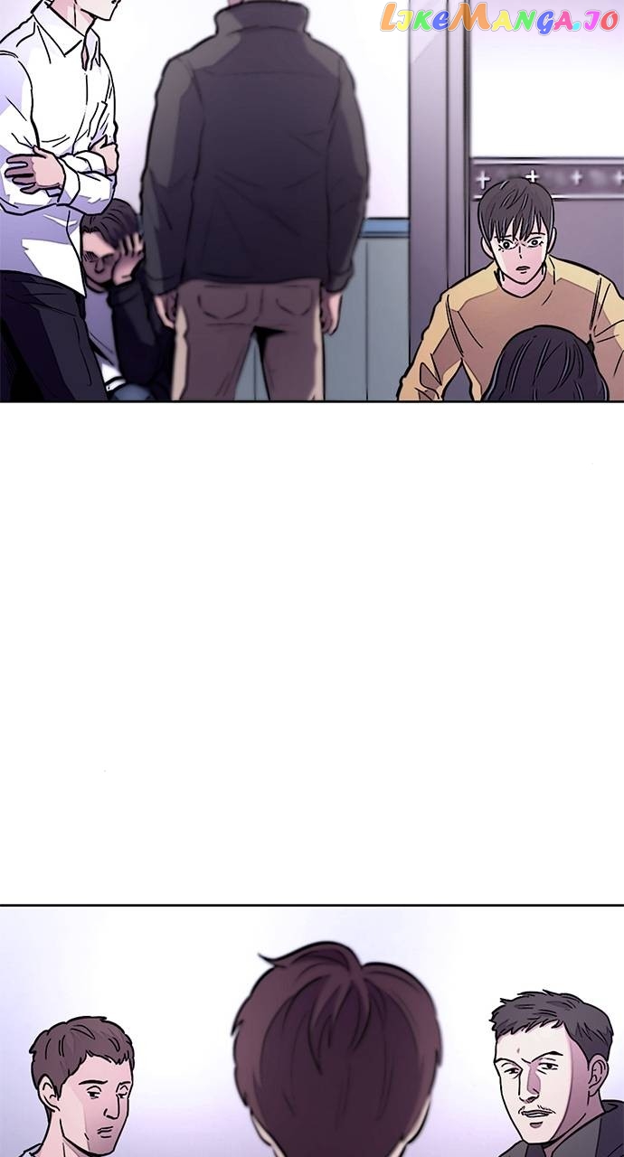 1 Second Chapter 137 - page 19