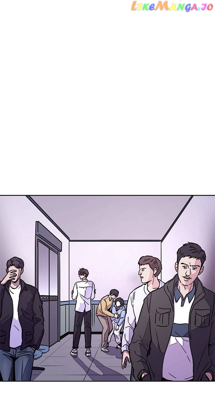 1 Second Chapter 137 - page 27