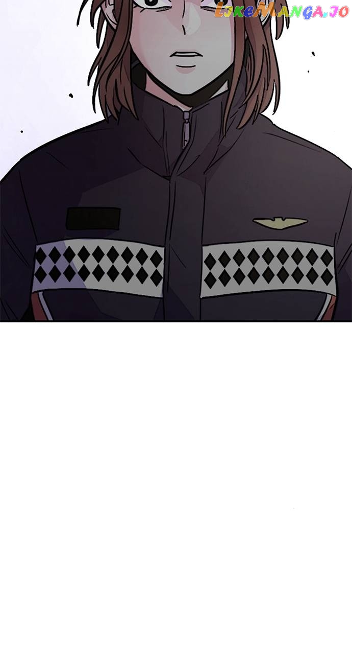 1 Second Chapter 137 - page 35