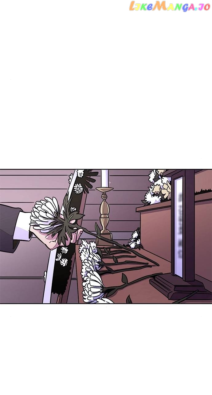 1 Second Chapter 137 - page 70