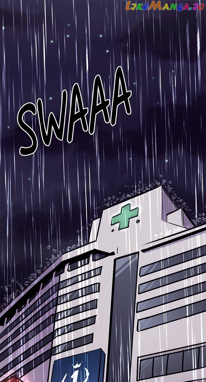 1 Second Chapter 138 - page 15