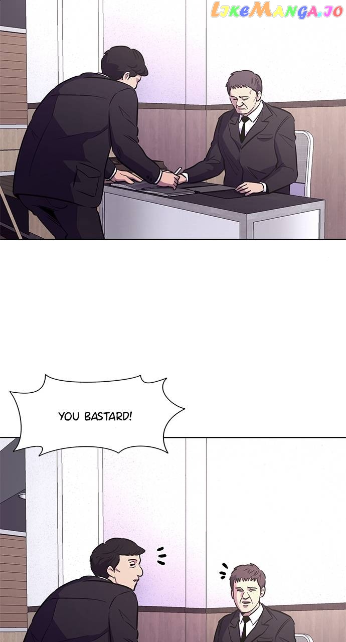 1 Second Chapter 138 - page 19