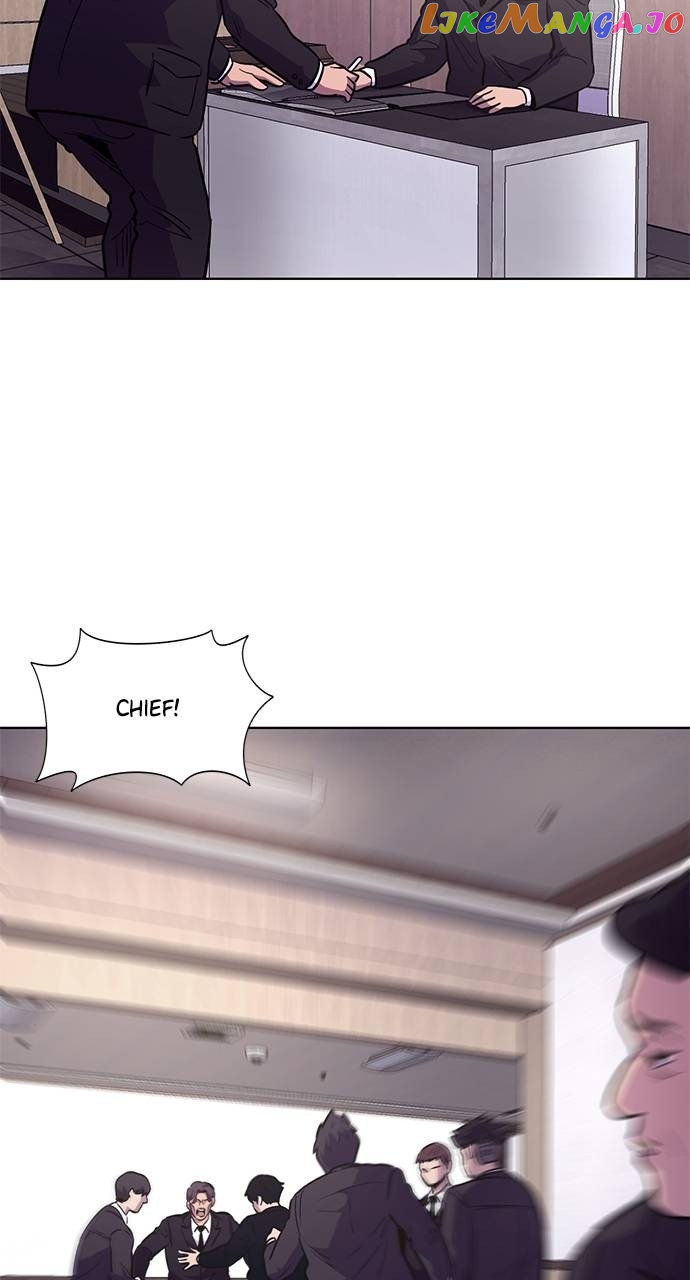 1 Second Chapter 138 - page 20